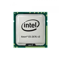 CPU Intel Xeon E5-2676 V3 (2.4GHz Turbo 3.2GHz, 12 Nhân 24 Luồng, 30MB Cache)